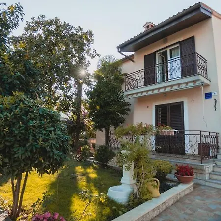 Antonio Apartment Rovinj