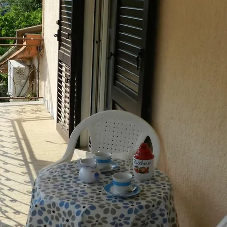 Antonio Apartment *