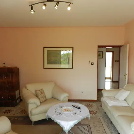 Apartment Antonio *