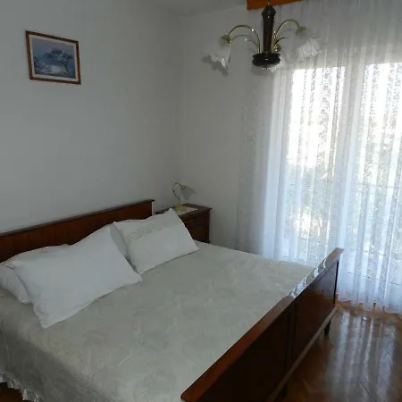 Antonio Apartment