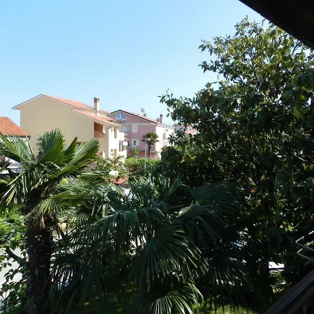 Apartment Antonio Rovinj