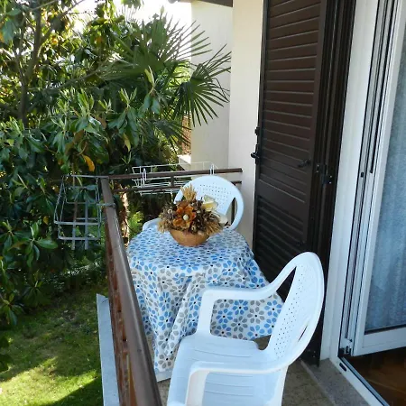 Apartment Antonio Rovinj