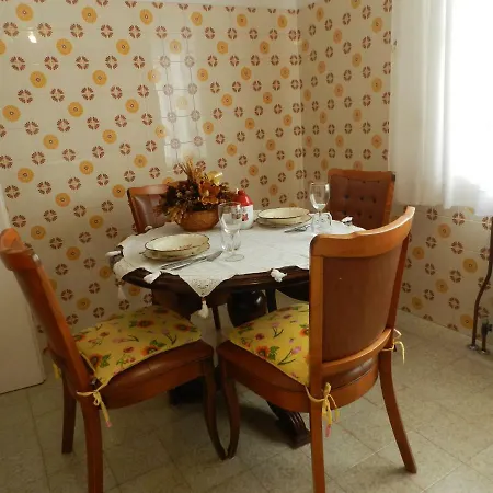 Apartmán Antonio
