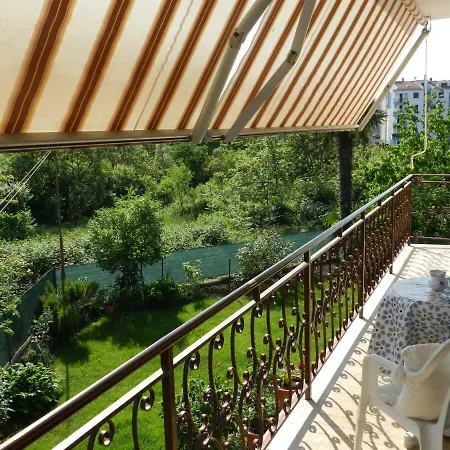 Apartment Antonio Rovinj