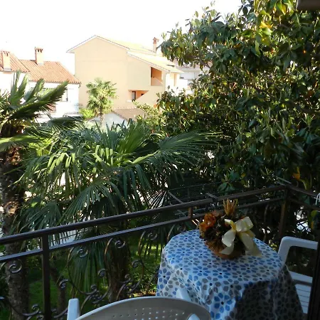 Antonio Apartment Rovinj