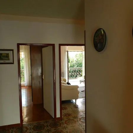 Apartment Antonio Rovinj