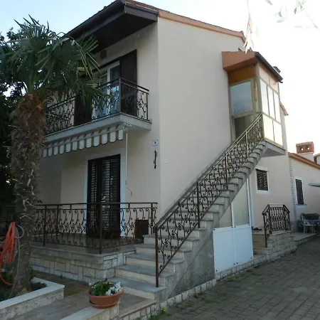 Apartment Antonio