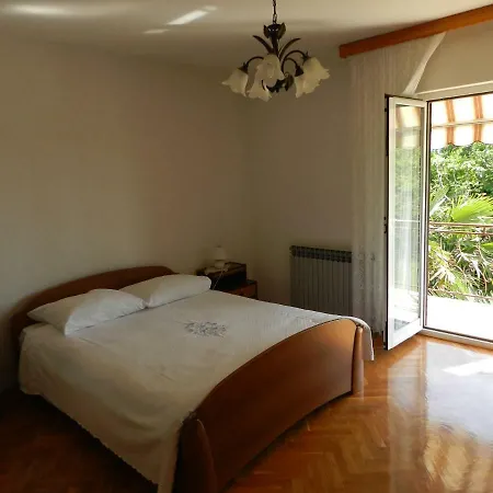 Apartment Antonio