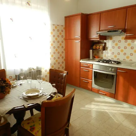 Apartment Antonio