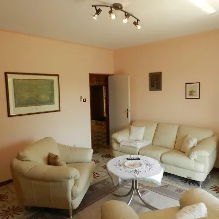 Antonio Apartment Rovinj