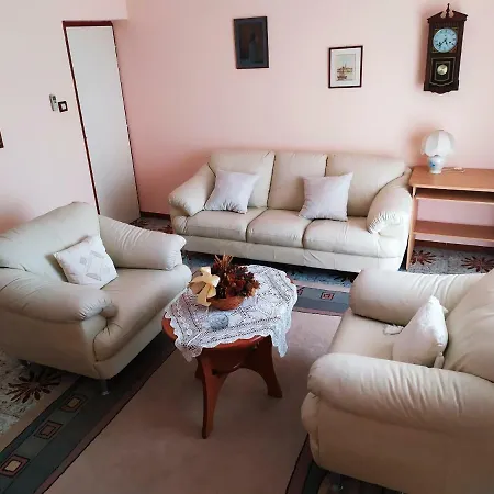 Apartment Antonio
