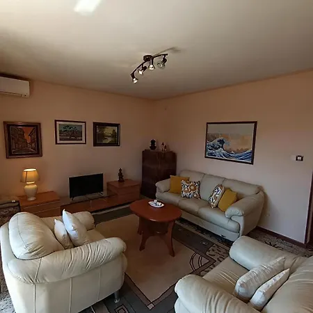 Appartement Antonio