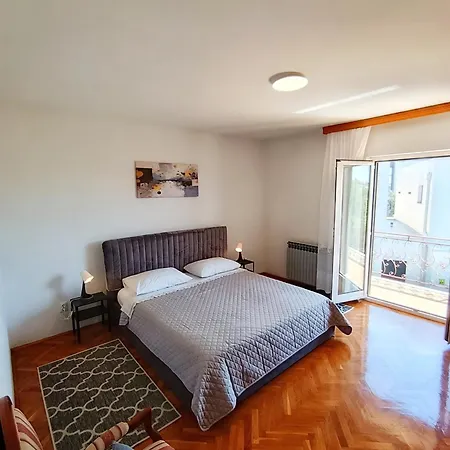 Appartement Antonio *