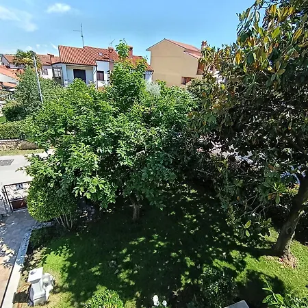 Antonio Appartement