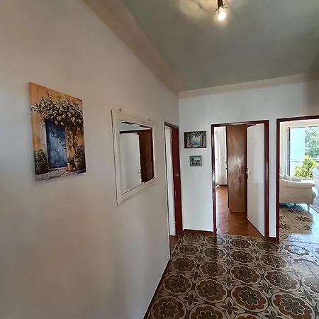 Antonio Appartement *