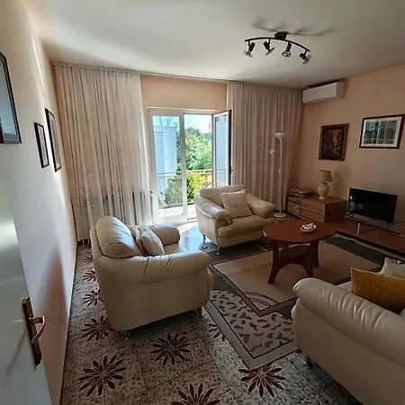 Appartement Antonio Rovinj