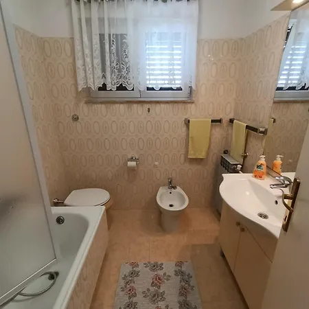 Antonio Appartement