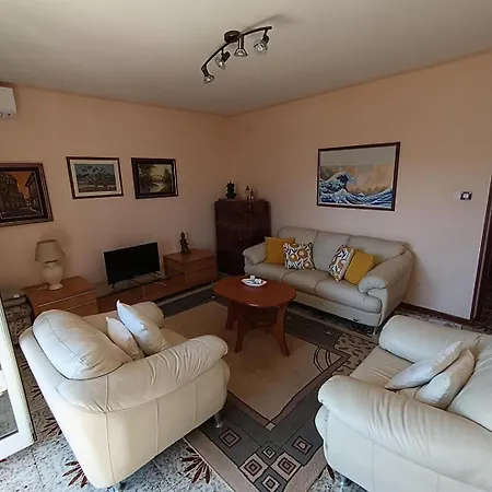 Appartement Antonio