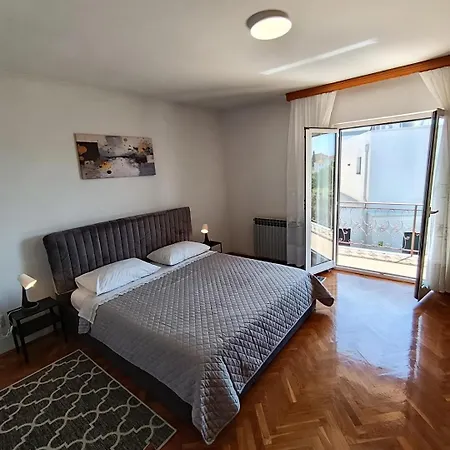 Antonio Appartement *