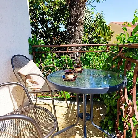 Antonio Appartement Rovinj