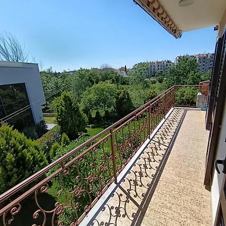 Antonio Appartement