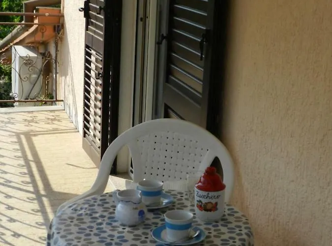 Antonio Appartement *