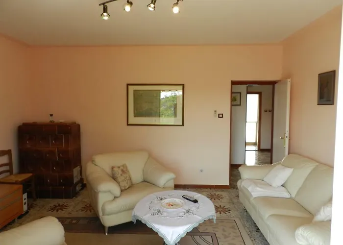 Appartement Antonio *