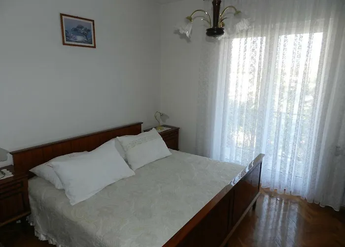 Antonio Appartement