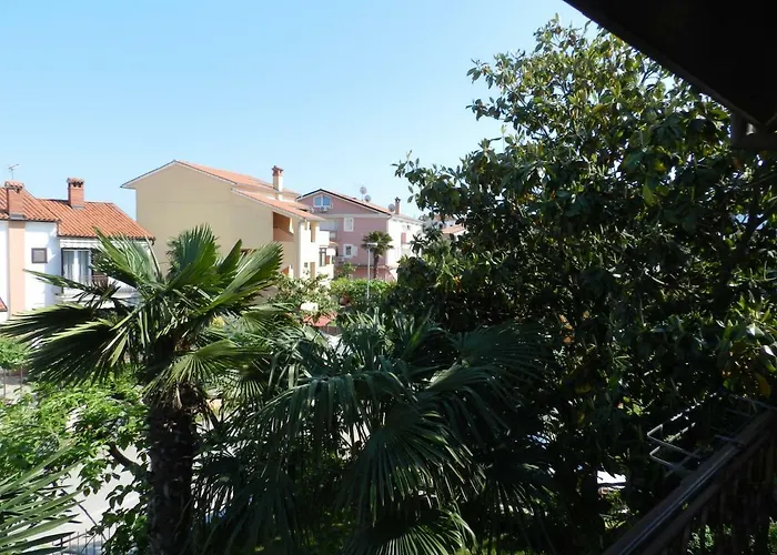 Appartement Antonio Rovinj