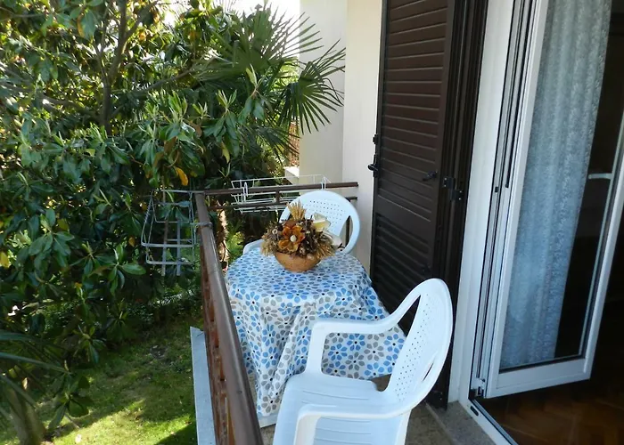Appartement Antonio Rovinj