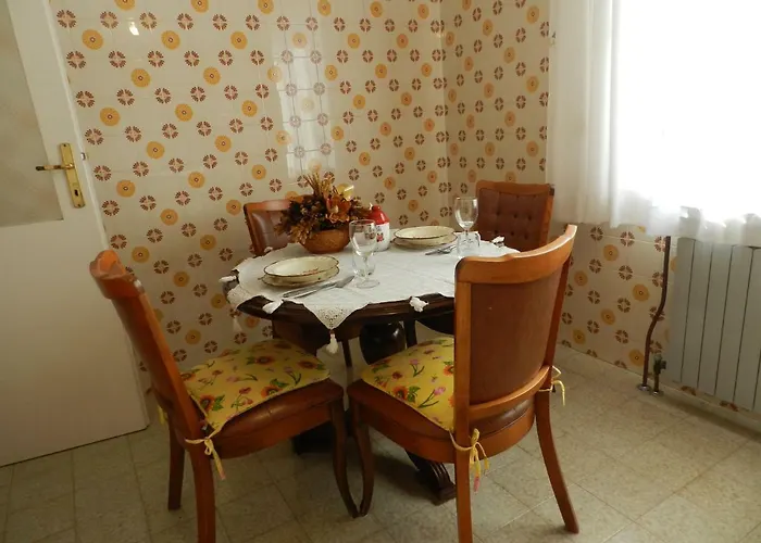 Appartement Antonio
