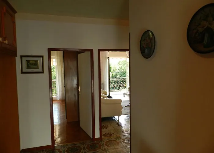 Appartement Antonio Rovinj
