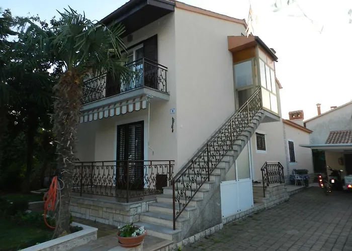 Appartement Antonio
