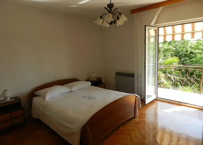 Appartement Antonio