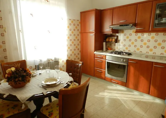 Appartement Antonio