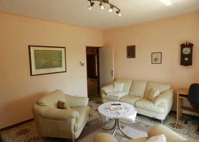Antonio Appartement Rovinj